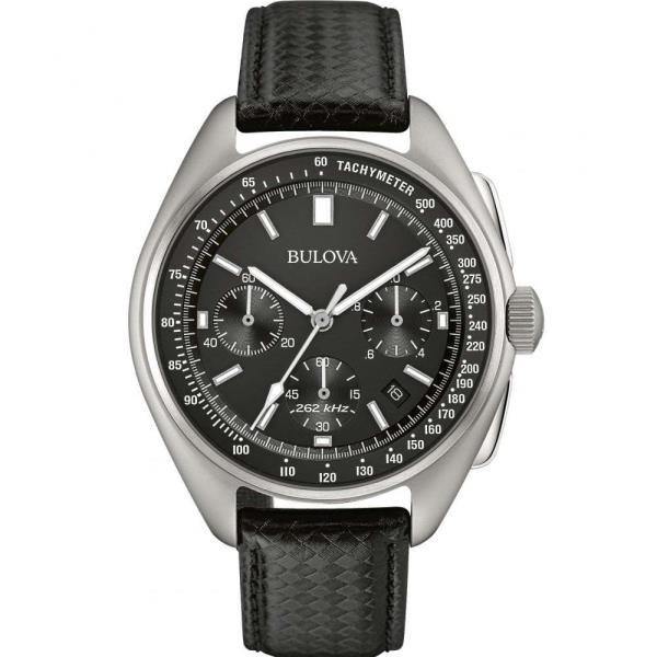 Orologio Uomo Bulova 96B251 Cronografo Lunar Pilot | Gioiellitosti.it